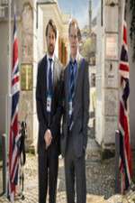 Watch Ambassadors 2KMovies