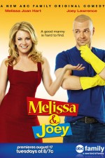 Watch Melissa & Joey 2KMovies