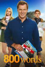 Watch 800 Words 2KMovies