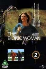Watch The Bionic Woman 2KMovies