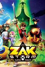Watch Zak Storm 2KMovies