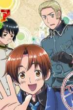 Watch Hetalia Axis Powers 2KMovies