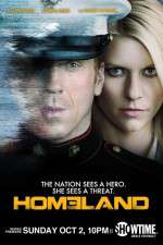Watch Homeland 2KMovies