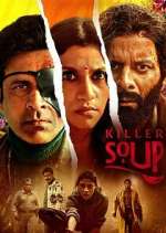 Watch Killer Soup 2KMovies