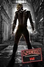 Watch Lucha Underground 2KMovies