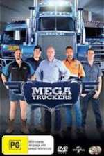 Watch MegaTruckers 2KMovies