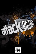 Watch Attack of the Show! 2KMovies