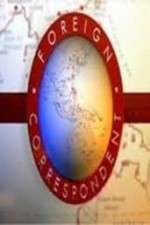 Watch Foreign Correspondent 2KMovies
