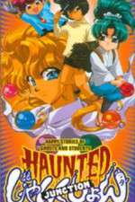 Watch Haunted Junction 2KMovies