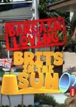 Watch Bargain Loving Brits in the Sun 2KMovies