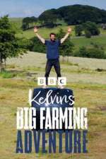 Watch Kelvin\'s Big Farming Adventure 2KMovies