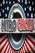 Watch Nitro Circus Live 2KMovies