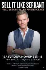 Watch Sell It Like Serhant 2KMovies