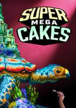Watch Super Mega Cakes 2KMovies