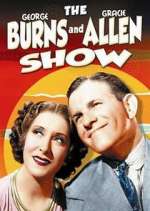 Watch The George Burns and Gracie Allen Show 2KMovies
