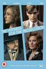 Watch The Witness for the Prosecution 2KMovies