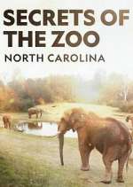 Watch Secrets of the Zoo: North Carolina 2KMovies