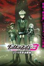 Watch Danganronpa 3: The End of Kibougamine Gakuen - Mirai Hen 2KMovies