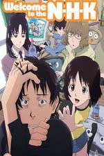 Watch Welcome to the NHK 2KMovies