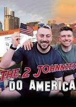 Watch The 2 Johnnies Do America 2KMovies