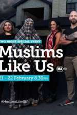Watch Muslims Like Us 2KMovies
