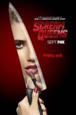 Watch Scream Queens (2015) 2KMovies