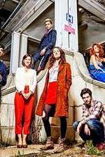 Watch Crashing 2KMovies