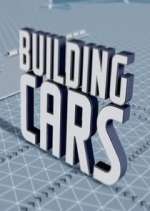 Watch Building Cars: Secrets of the Assembly Line 2KMovies