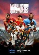 Watch Evolution of the Black Quarterback 2KMovies