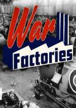 Watch War Factories 2KMovies