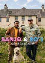 Watch Banjo and Ro\'s Grand Island Hotel 2KMovies