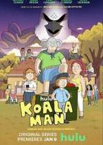 Watch Koala Man 2KMovies