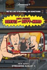 Watch Mike Judge's Beavis and Butt-Head 2KMovies