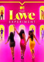 Watch The Love Experiment 2KMovies