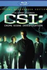 Watch CSI: Crime Scene Investigation 2KMovies