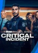 Watch Critical Incident 2KMovies