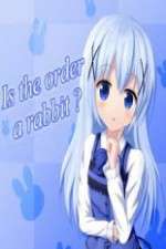 Watch Is the Order a Rabbit? 2KMovies