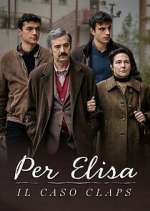Watch Per Elisa - Il caso Claps 2KMovies