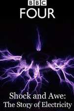 Watch Shock and Awe The Story of Electricity 2KMovies