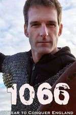 Watch 1066: A Year to Conquer England 2KMovies