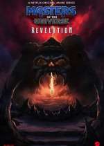 Watch Masters of the Universe: Revelation 2KMovies