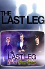Watch The Last Leg: Locked Down Under 2KMovies