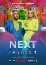 Watch Next in Fashion 2KMovies