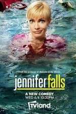 Watch Jennifer Falls 2KMovies