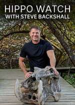 Watch Hippo Watch with Steve Backshall 2KMovies