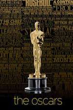 Watch The Academy Awards 2KMovies
