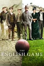 Watch The English Game 2KMovies