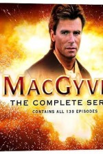 Watch MacGyver 2KMovies
