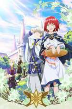Watch Akagami no Shirayukihime 2KMovies