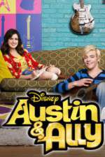 Watch Austin & Ally 2KMovies